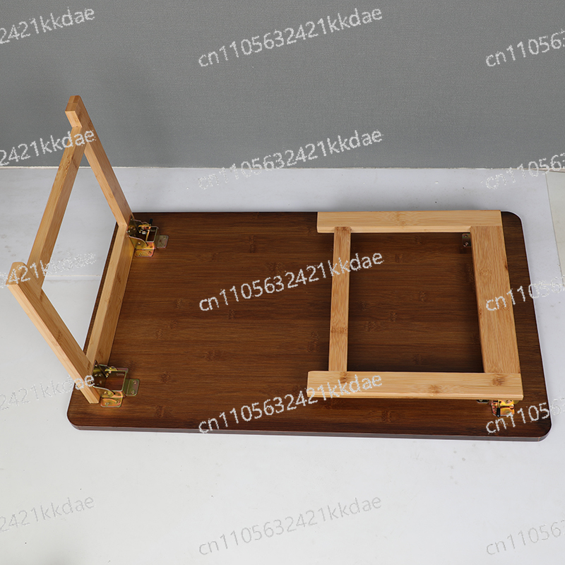 Furniture Hardware Replacement - Składane nogi do stołu, wytrzymała składana