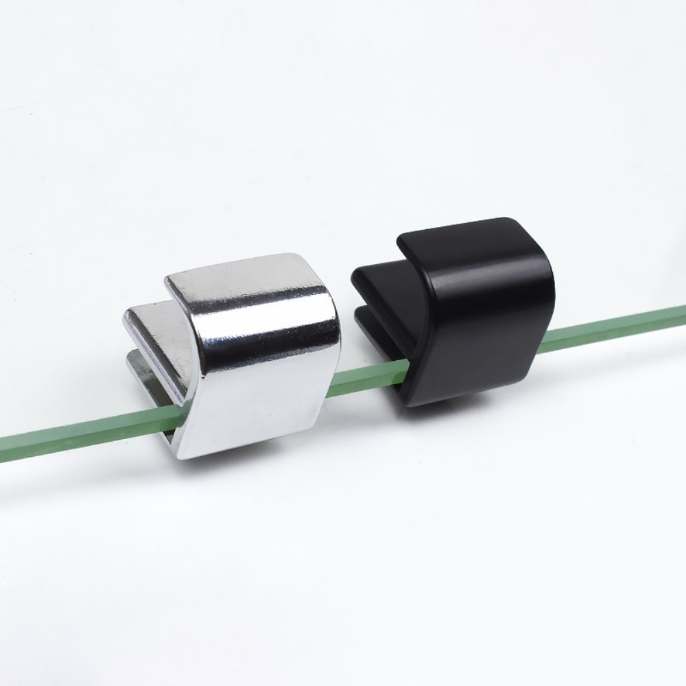 Furniture Hardware Replacement - 2 SZT. Nowe Metalowe Uchwyty do