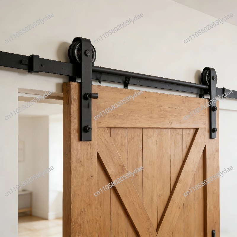 Szyna do drzwi przesuwnych typ – Furniture Rails Hardware recenzja i cena