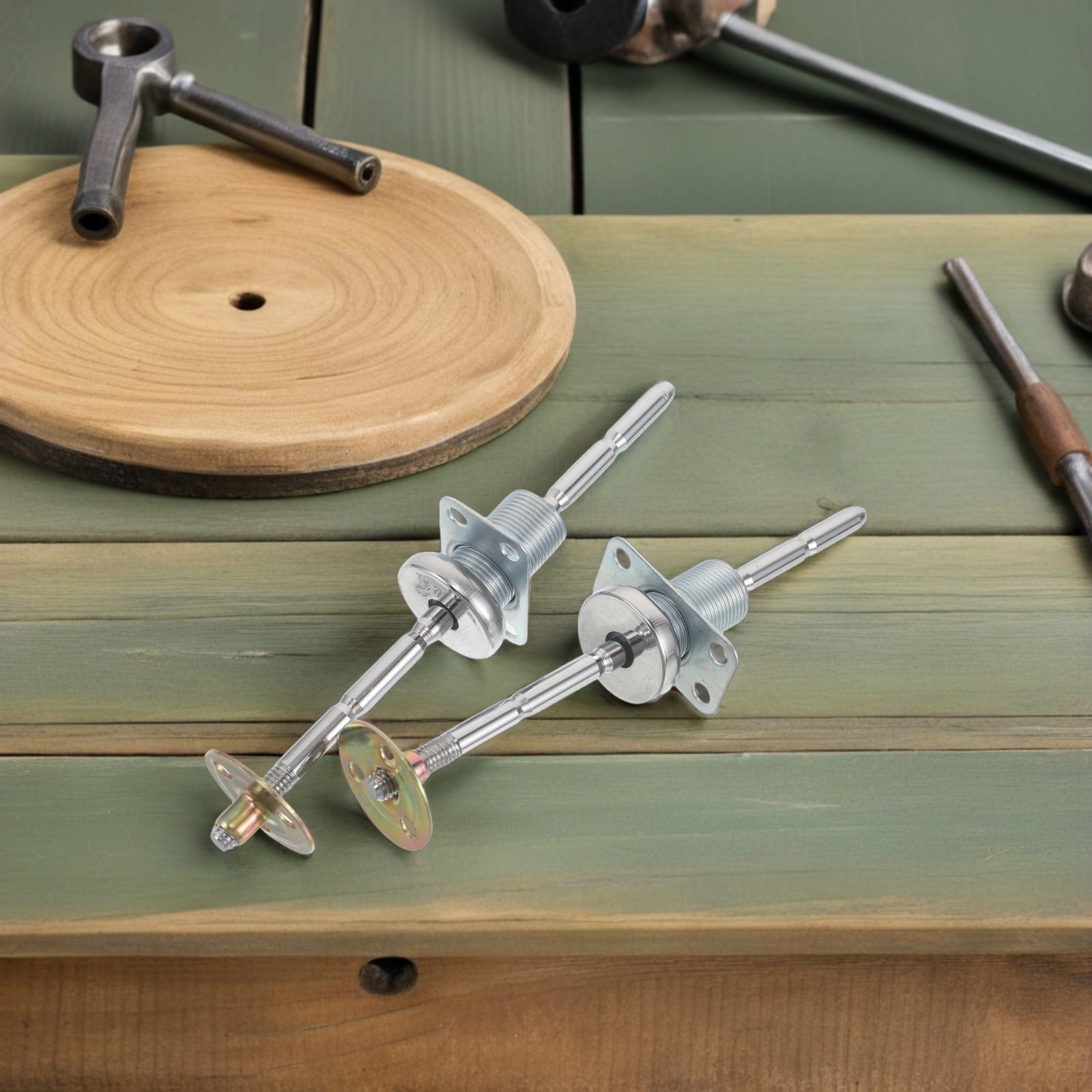 2 zestawy mechanizmów podnosze – Furniture Hardware Replacement recenzja i cena