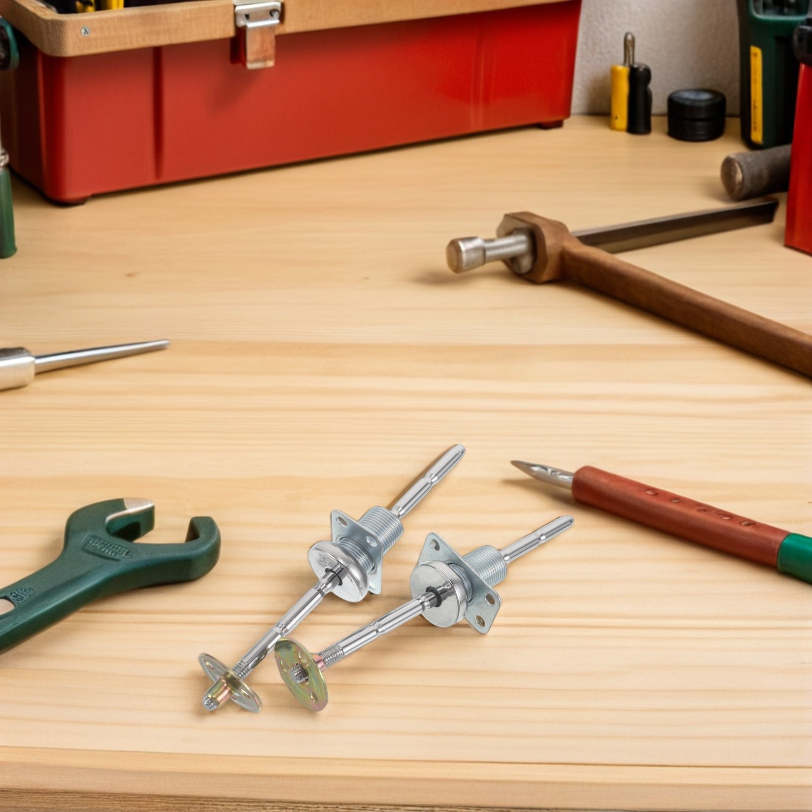 2 zestawy mechanizmów podnosze – Furniture Hardware Replacement recenzja i cena