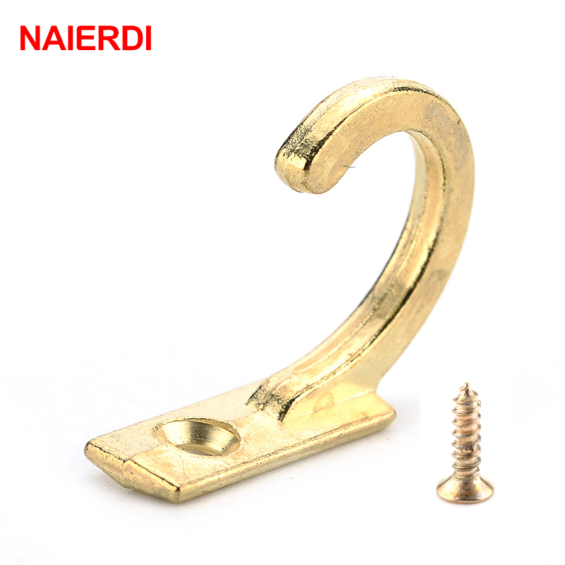 NAIERDI 10 sztuk małe antyczne – Furniture Hardware Antique recenzja i cena