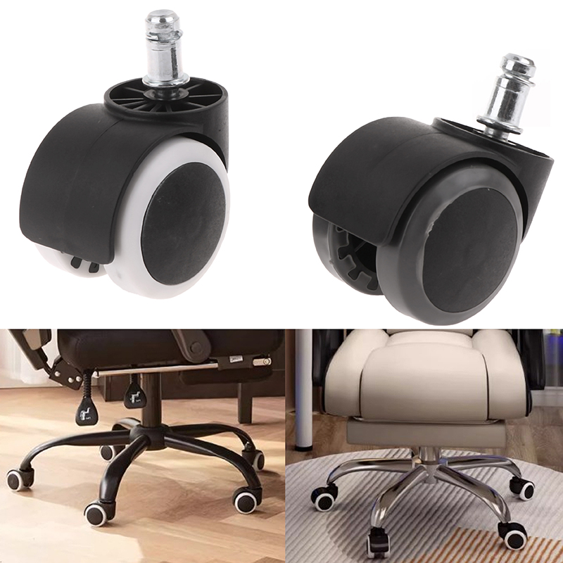 【Nowe】 Uniwersalne kółka obrot – Furniture Hardware Replacement recenzja i cena