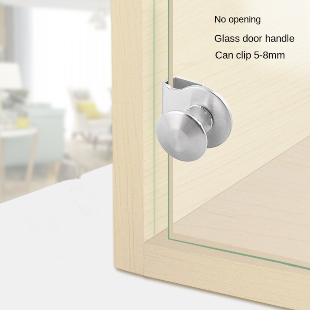 2 SZT. Nowe Metalowe Uchwyty d – Furniture Hardware Replacement recenzja i cena