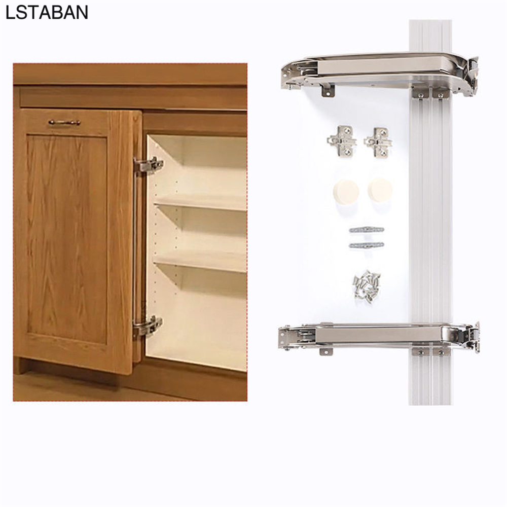 System szafek kuchennych Zawia – Furniture Rails Hardware recenzja i cena