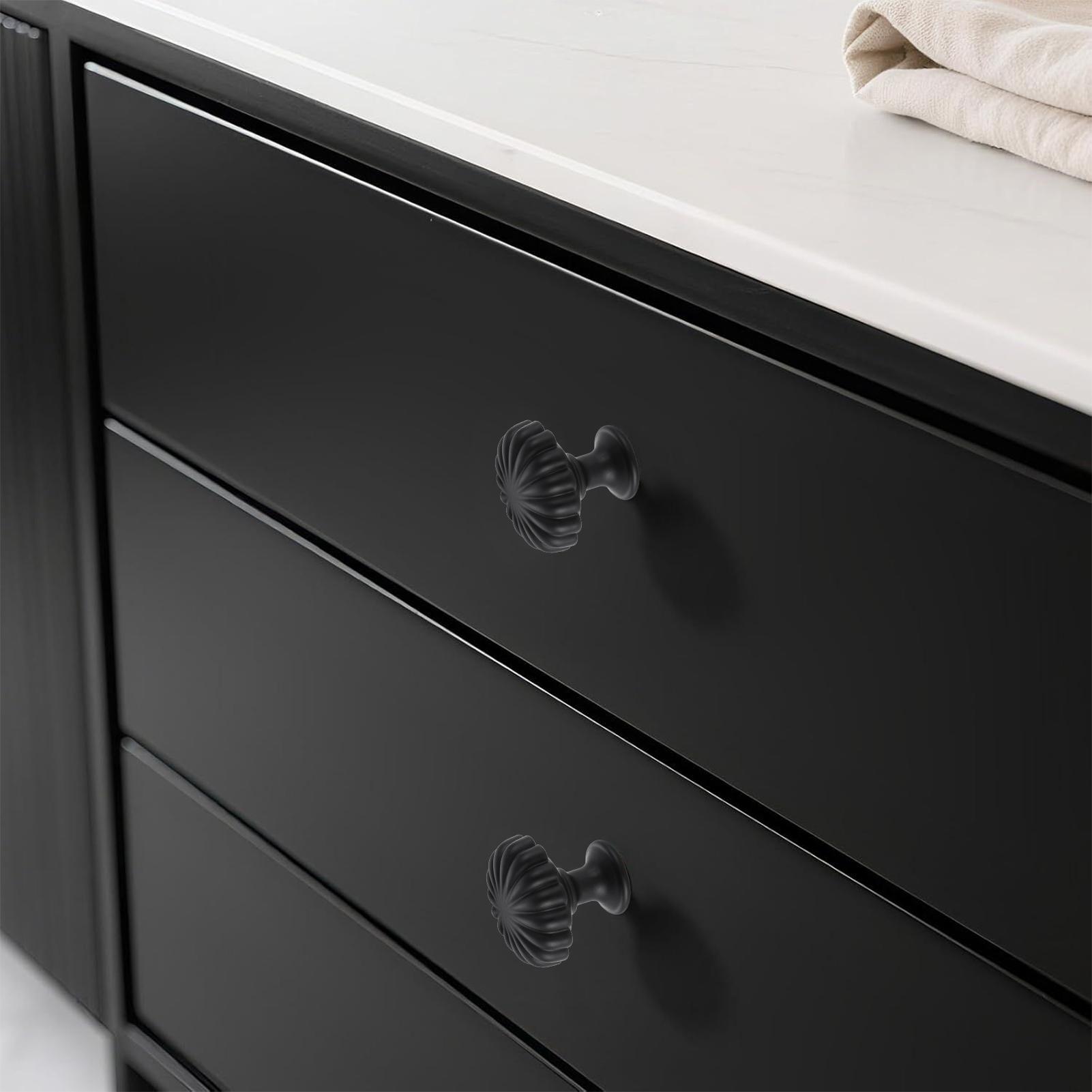 Gałki do szafek 10 sztuk Dynio – Furniture Hardware Antique recenzja i cena