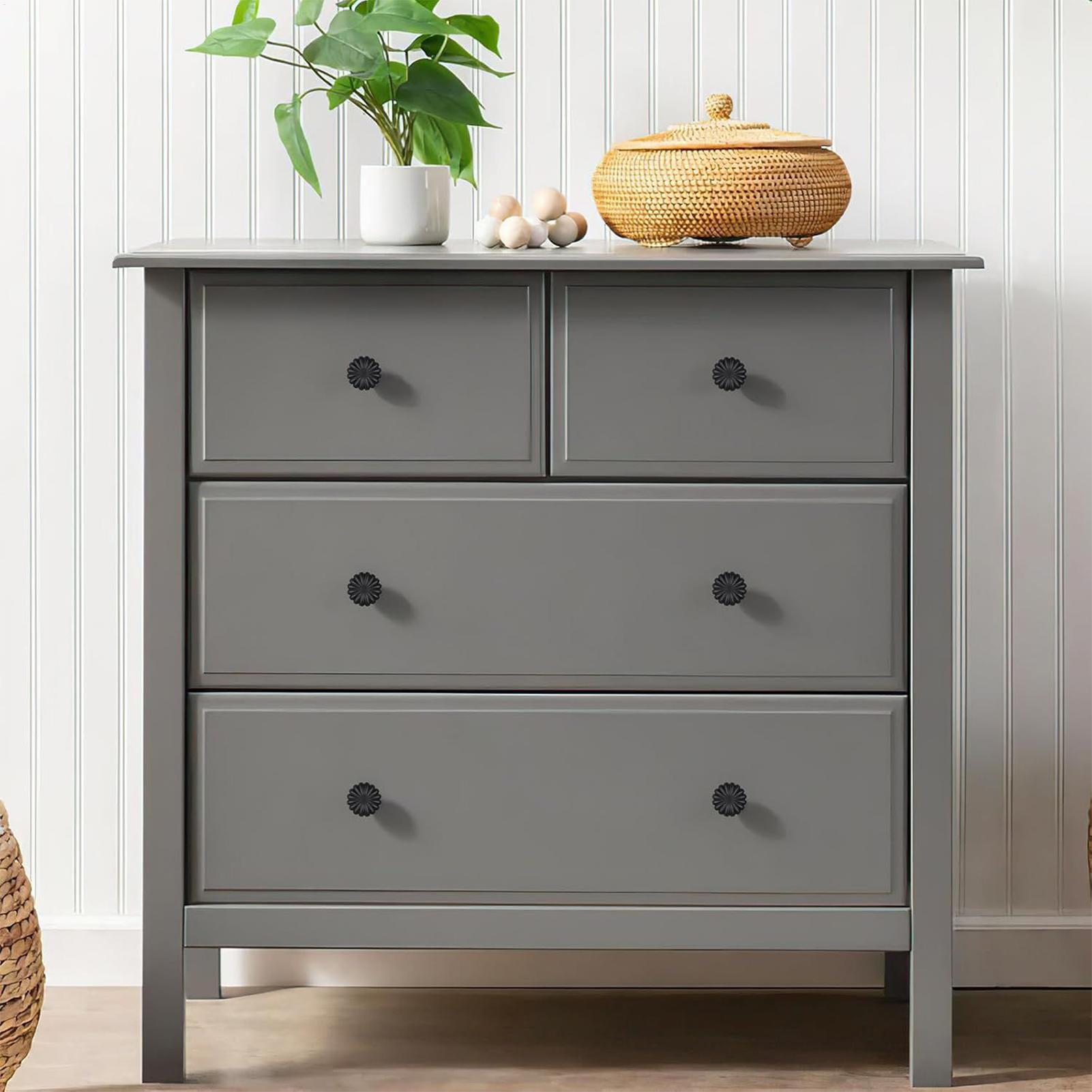 Gałki do szafek 10 sztuk Dynio – Furniture Hardware Antique recenzja i cena