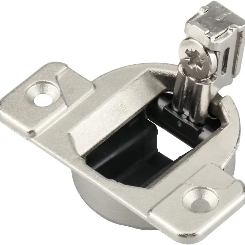 Zawiasy do drzwi szafek 110 st – Furniture Hardware Replacement recenzja i cena