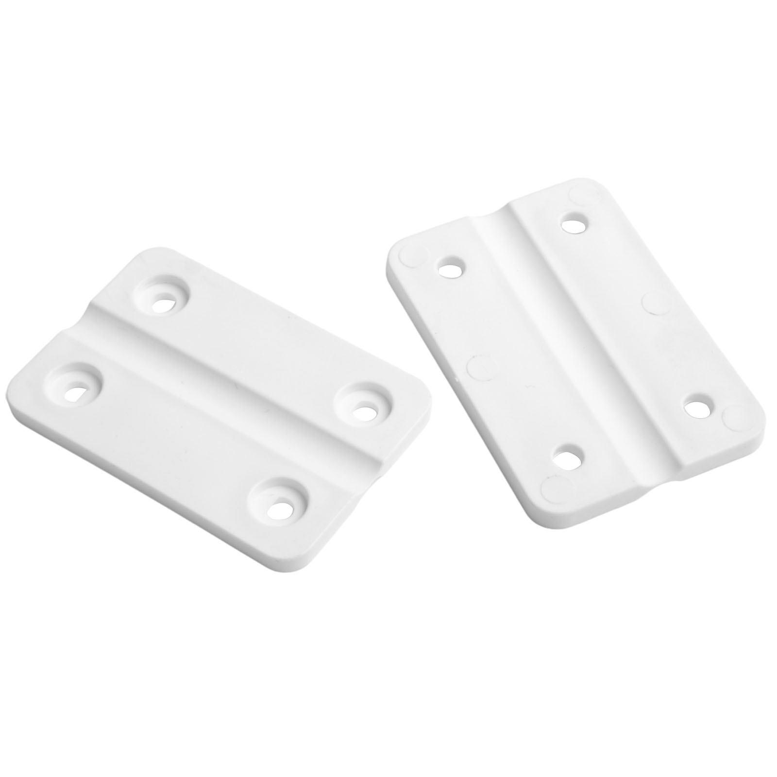 2 szt. Plastikowe zawiasy zami – Furniture Hardware Replacement recenzja i cena