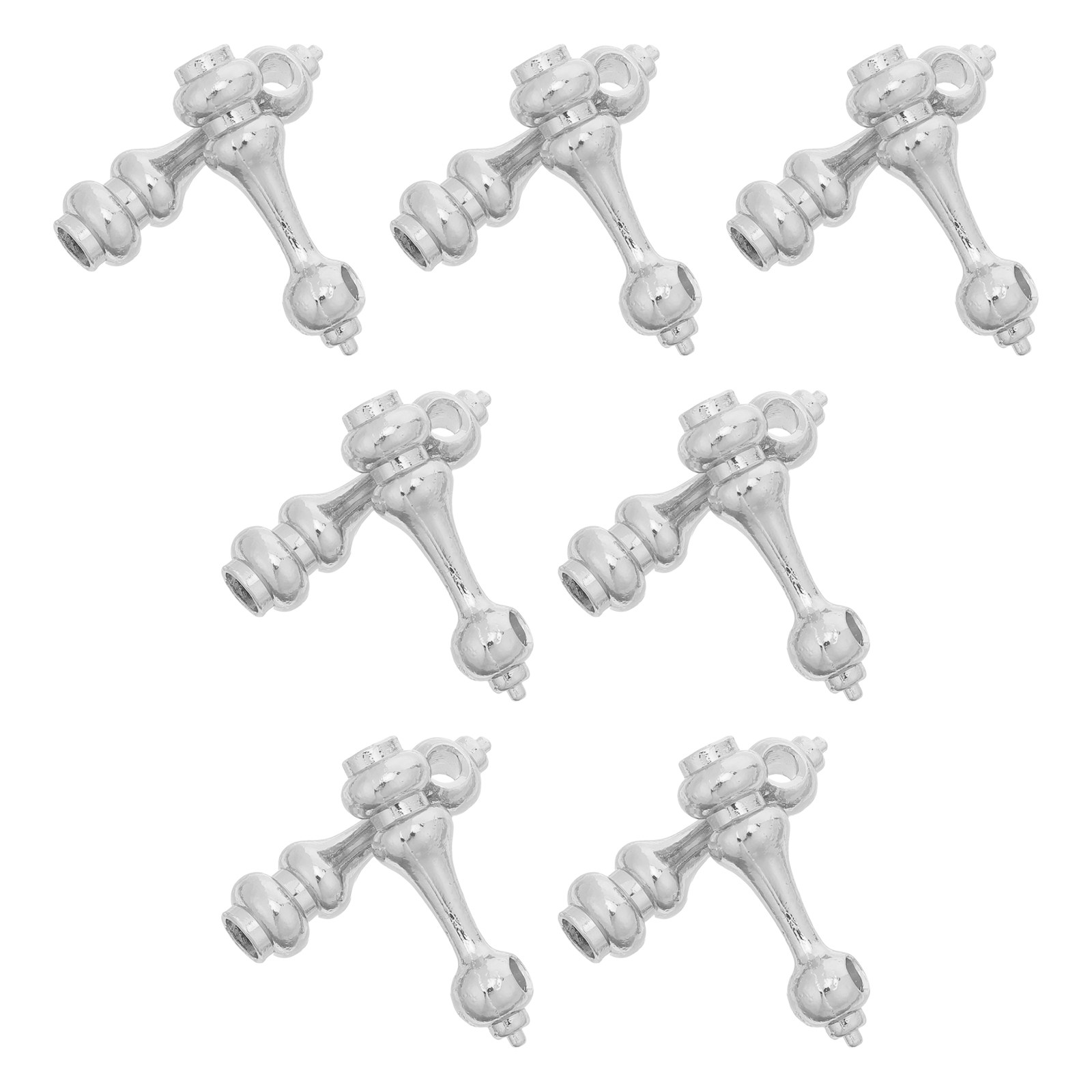 14 szt. metalowych zaślepek do – Furniture Rails Hardware recenzja i cena