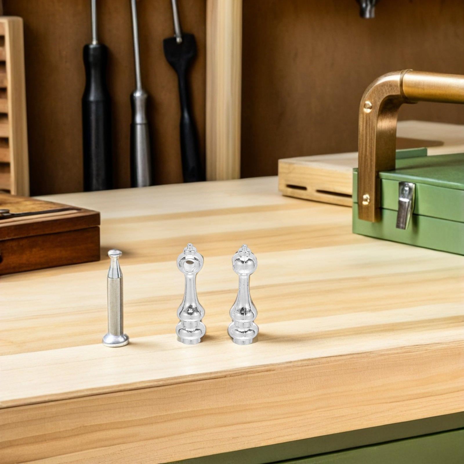 14 szt. metalowych zaślepek do – Furniture Rails Hardware recenzja i cena