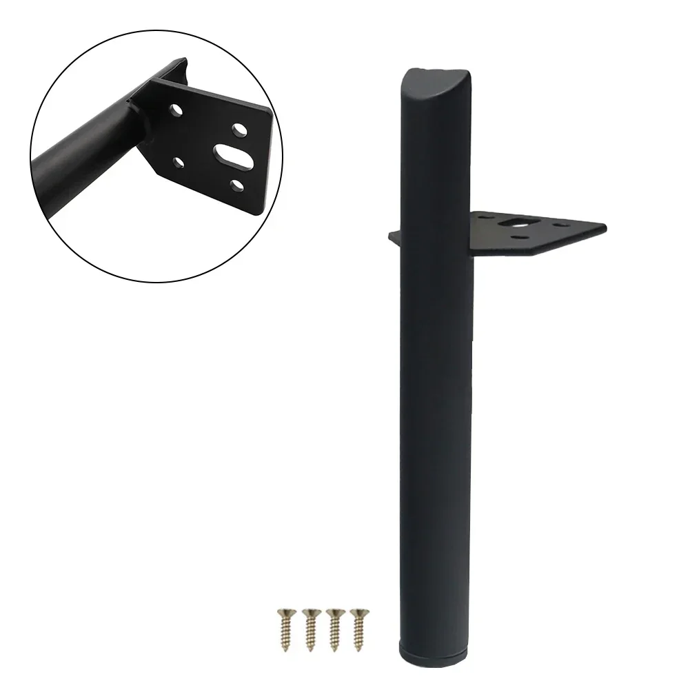 4 szt. Metalowa noga meblowa r – Furniture Hardware Replacement recenzja i cena