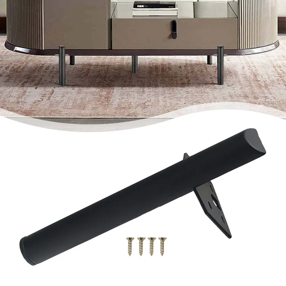 4 szt. Metalowa noga meblowa r – Furniture Hardware Replacement recenzja i cena